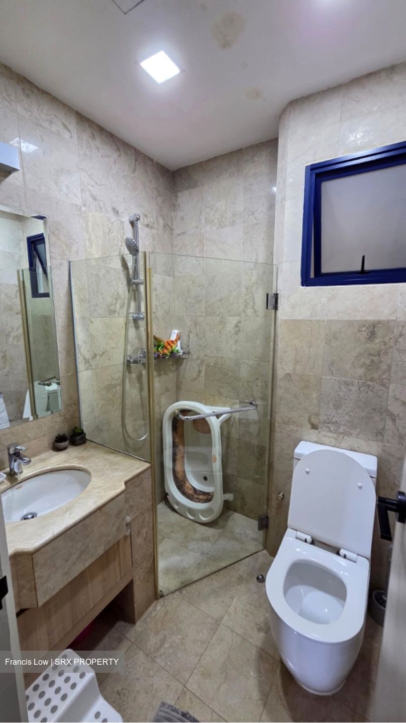 Nineteen Shelford Road (D11), Condominium #551159621